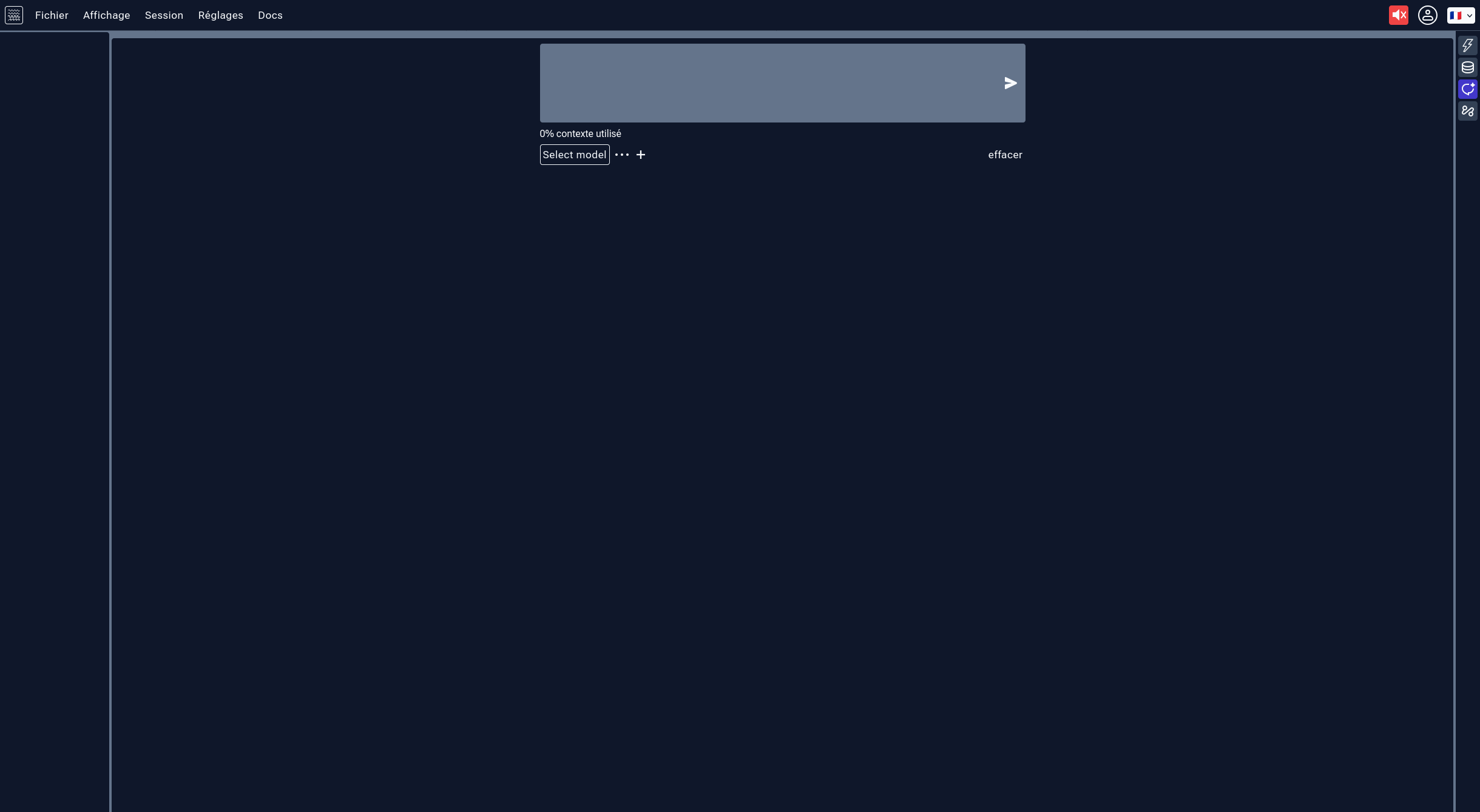 data tab